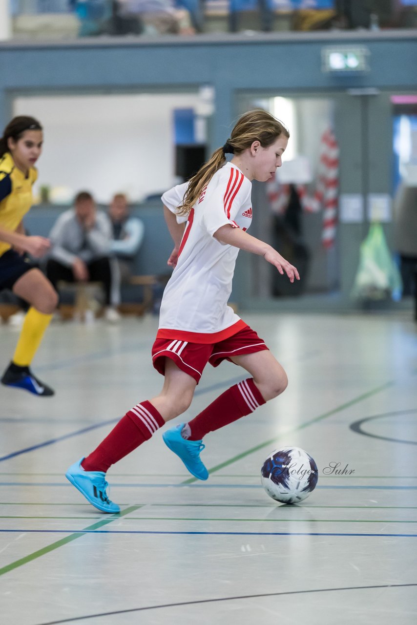 Bild 620 - wBJ Auswahl Futsalturnier